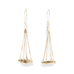 Balance the Scales Earrings
