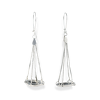 Balance the Scales Earrings
