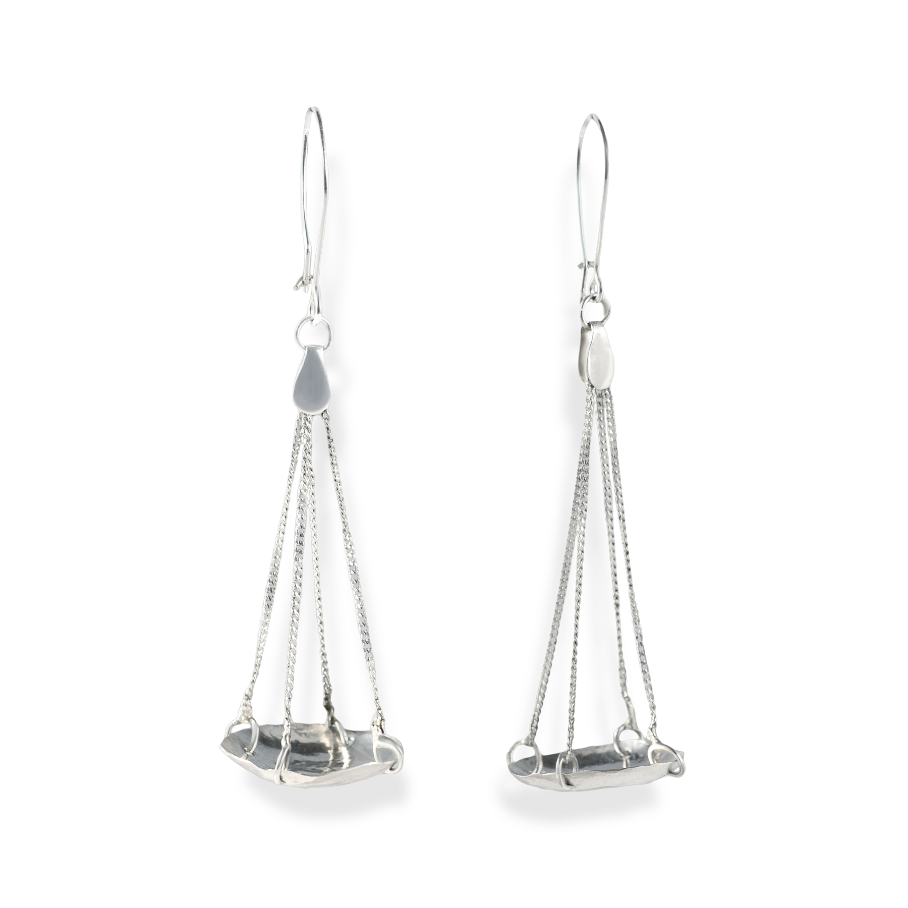 Balance the Scales Earrings
