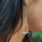 Balance the Scales Earrings