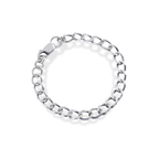 Curb Chain Bracelet