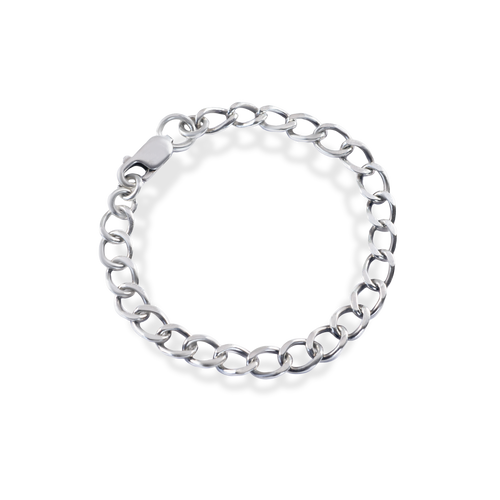 Curb Chain Bracelet