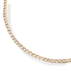 Curb Chain Necklace