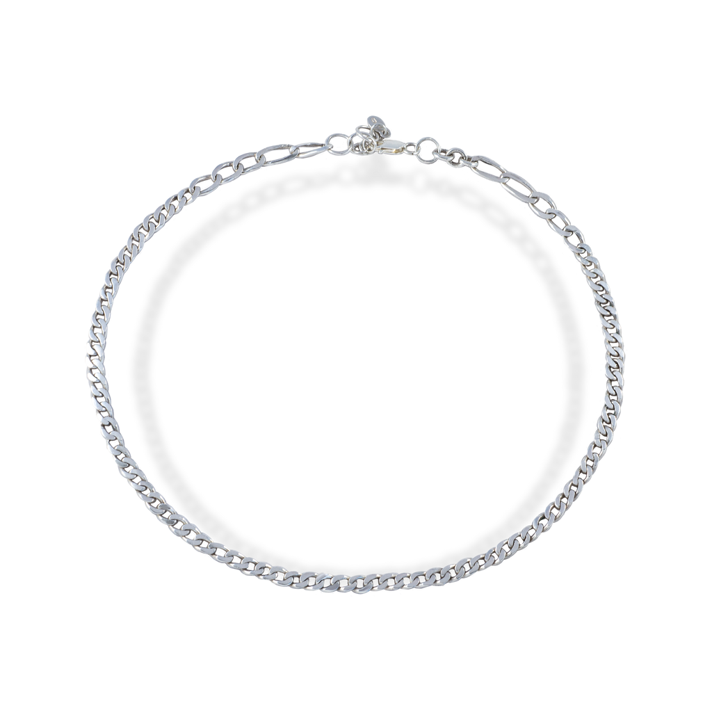 Curb Chain Necklace