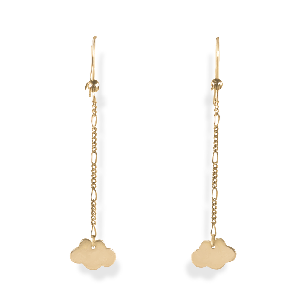 Head in the Clouds Earrings