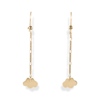 Head in the Clouds Earrings