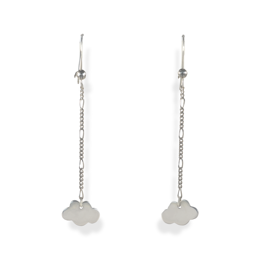 Head in the Clouds Earrings