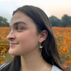 Sterling Silver Mushroom Earrings