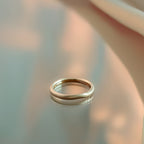 Organic Gold Band