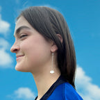 Head in the Clouds Earrings