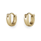 Small Hoop Earrings