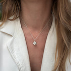 Tulip Pendant Necklace